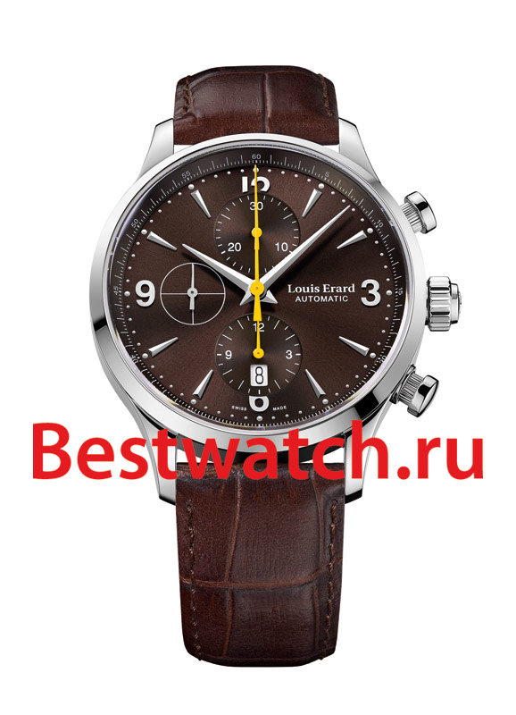 Часы Louis Erard 1931 78225-AA06